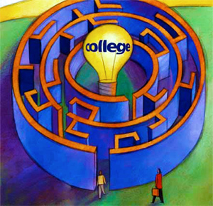 College Admissions