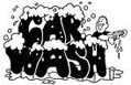 car wash fundraiser