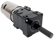 VexPro Versaplanetary Gearboxes