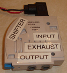 <i>FIRST</i> Festo Solenoid Valve Assembly