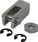 pneumatic Piston Rod Clevis