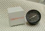 <i>FIRST</i> pneumatic pressure gauge