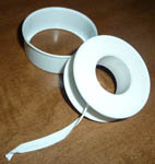 pneumatic Teflon Tape