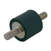 Pneumatic 	Vibration isolators