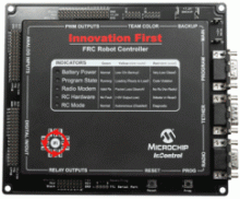 2004 <i>FIRST</i> RC