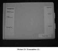 <i>FIRST</i> 1997-1999 Operator Interface