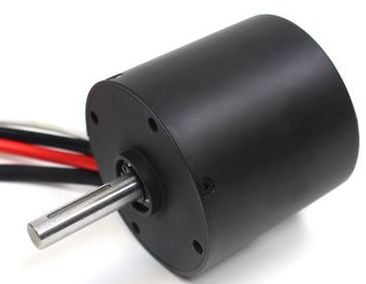 FRC NEO Brushless Motor