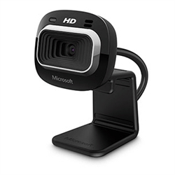 <i>FIRST</i> Microsoft Lifecam HD-3000 USB Camera