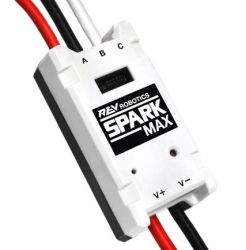 FRC Spark MAX Motor Controller