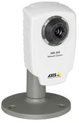 <i>FIRST</i> Axis 206 Webcam