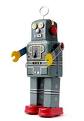 Robot Specific