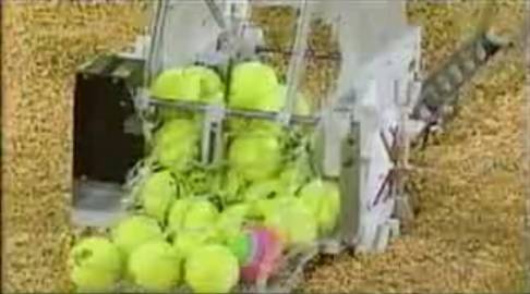 <i>FIRST</i> 1992 MAIZE CRAZE™ Competition