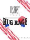 1993 <i>FIRST</i> RUG RAGE™ Program Cover