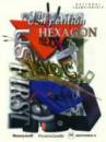 1996 <i>FIRST</i> HEXAGON HAVOC Program Cover