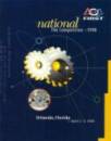1998 <i>FIRST</i> LADDER LOGIC Program Cover