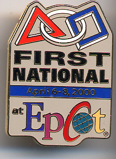 CO-OPERTITION <i>FIRST</i> Logo