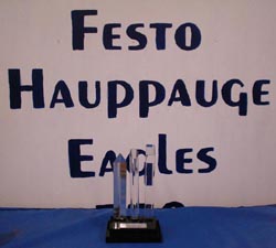 Awards Won in 2000