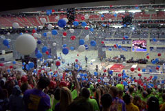 2003 Nationals