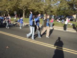 Team 358 Hauppauge Homecoming