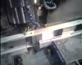 6-Wheel Prototype Machining