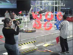 2007 FIRST SBPLI Final 2