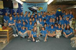 2008 FIRST Overdrive Team 358