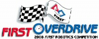 2008 <i>FIRST</i> OVERDRIVE™