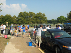 2007 Car Wash