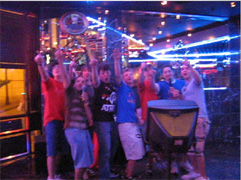 Atlanta Karaoke