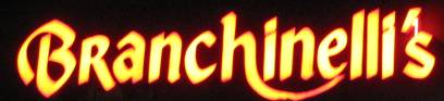 Branchinelli's Pizza & Restrnt