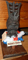 2010 Brunswick Eruption Alumni's Choice Award