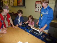 2011 Pack 589