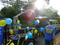 homecoming