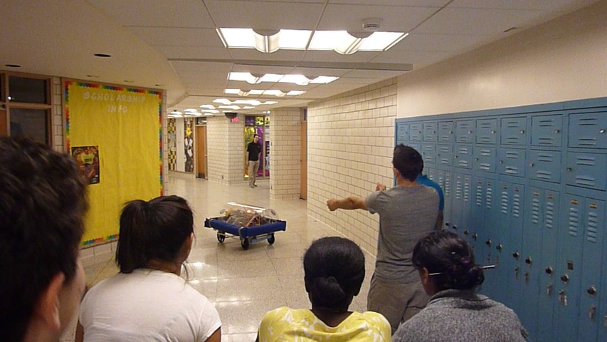 Rookie Team 2012152