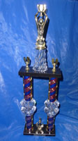 Half Hollow Hills Invitational Champion
