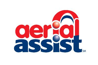 2014 FIRST Robotics Competition Aerial Assist
