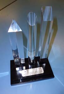 SBPLI Regional Gracious Professionalism Award 2014