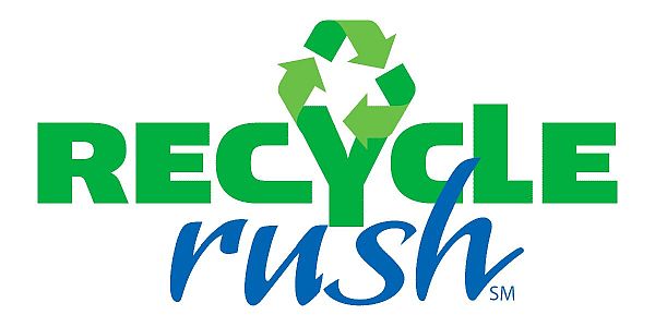 2015 FIRST Robotics Competition Recycle Rush