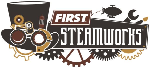 2017 FIRST Robotics Competition Steamworks