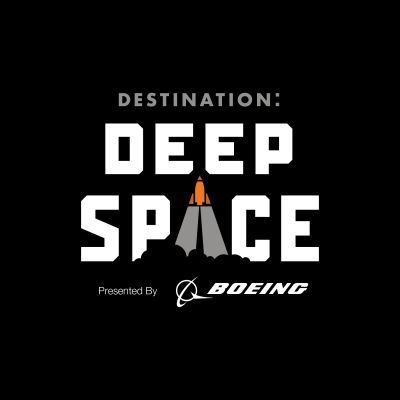 2019 FIRST Robotics Competition Destination: Deep Space