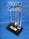 FRC Team 358 2000 LI-Motorola Quality Award