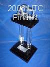 Team 358 FRC 2006 UTC-Finalist Award